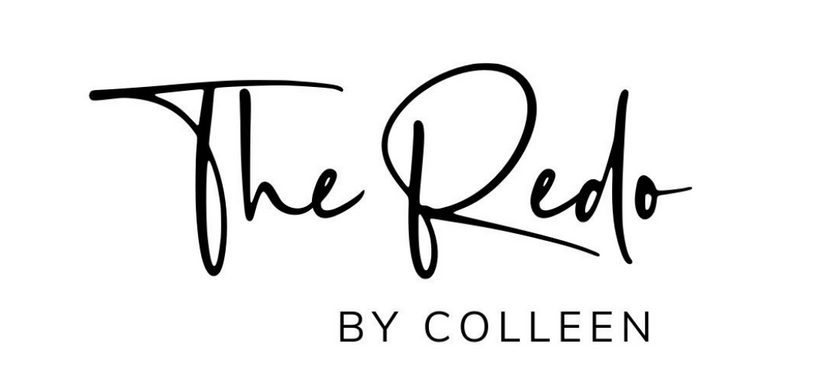 The Redo by Colleen